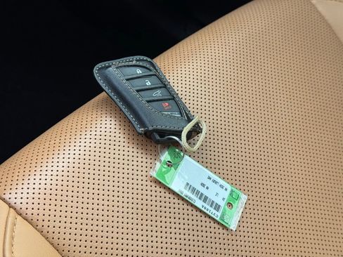 Certified 2024 Lexus NX 300h AWD w/ Luxury Package image 41