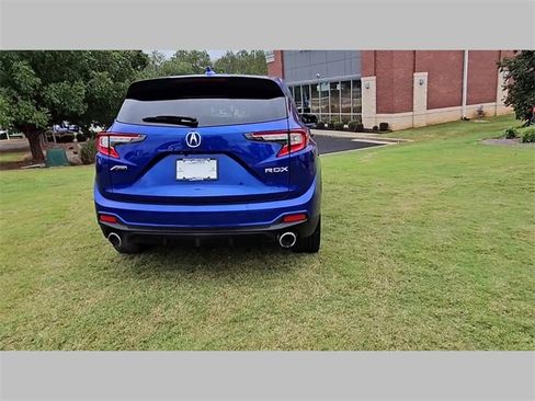 Used 2019 Acura RDX A-Spec image 41