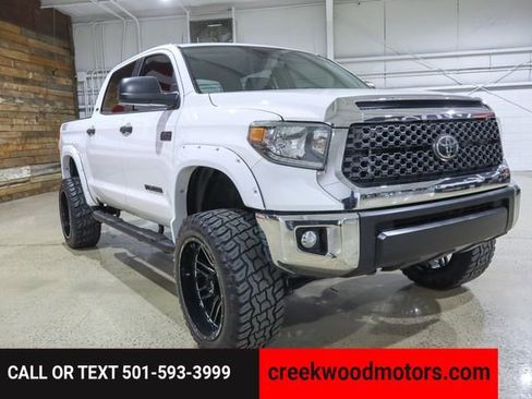 Used 2020 Toyota Tundra SR5 image 57