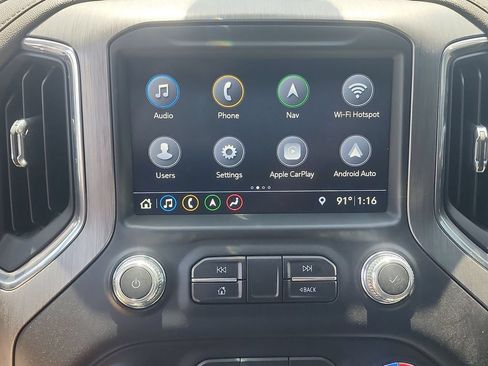 Certified 2019 GMC Sierra 1500 Denali w/ Denali Ultimate Package AWD/4WD image 13