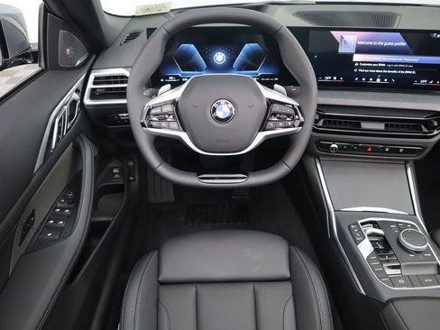 New 2026 BMW 430i 430i w/ Premium Package image 18