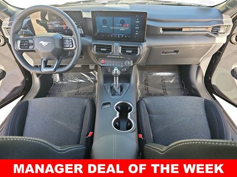 New 2026 Ford Mustang Coupe image 9