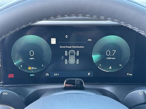 New 2026 Hyundai Palisade Calligraphy image 28