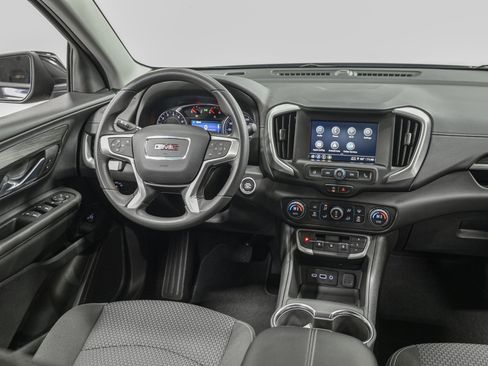 Used 2023 GMC Terrain SLE w/ Driver Convenience Package image 29