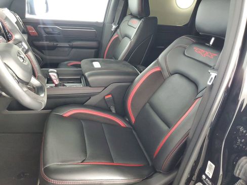 Used 2024 RAM 1500 TRX w/ TRX Level 2 Equipment Group image 11