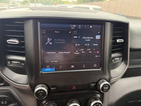 Used 2022 RAM 2500 Tradesman AWD/4WD image 32