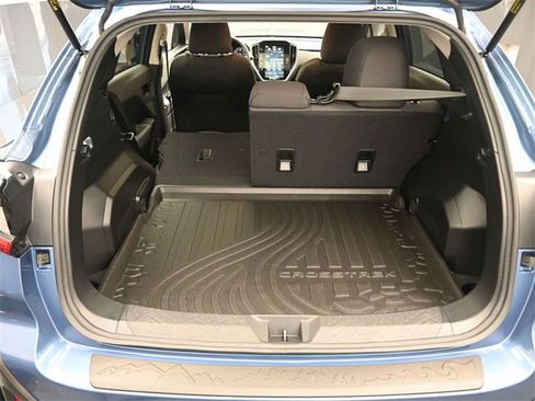 Certified 2024 Subaru Crosstrek 2.0i Premium image 24