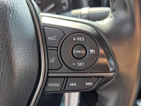Used 2024 Toyota Camry SE FWD image 24