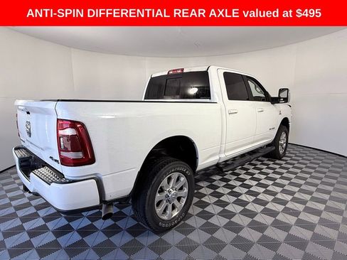 Used 2023 RAM 2500 Laramie image 6