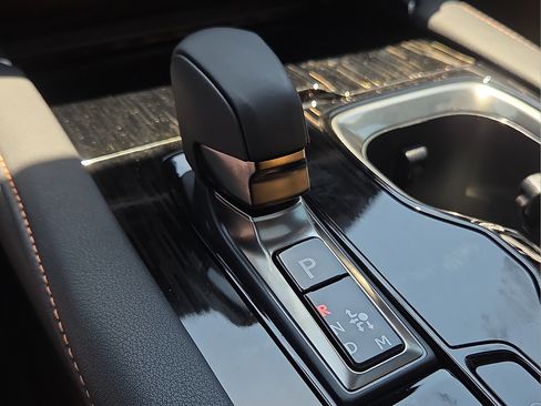 New 2026 Lexus RX 350 FWD image 26