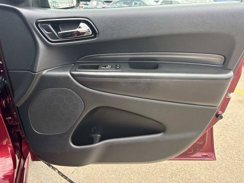 Used 2023 Dodge Durango GT RWD image 12