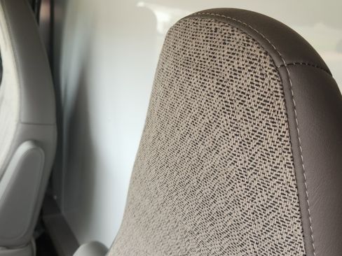 New 2025 Chevrolet Express 3500 w/ Power Convenience Package image 18