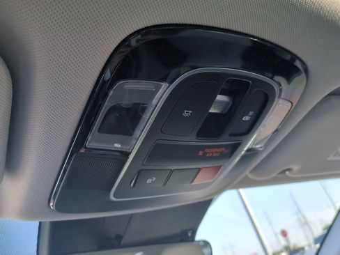 New 2026 Hyundai Sonata Limited FWD image 23
