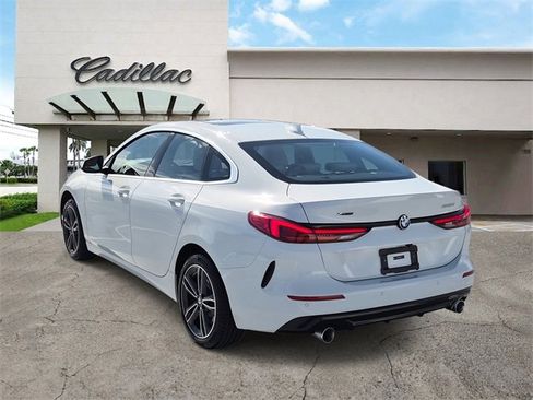 Used 2024 BMW 228i xDrive Gran Coupe 228i xDrive 4D Sedan w/ Convenience Package image 3