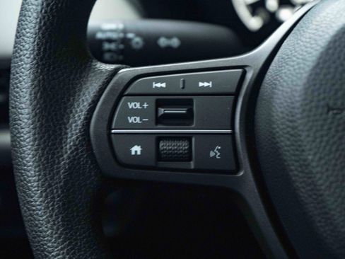 Used 2026 Honda HR-V LX image 20