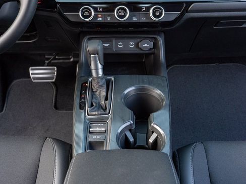 New 2026 Honda Civic Sport image 20