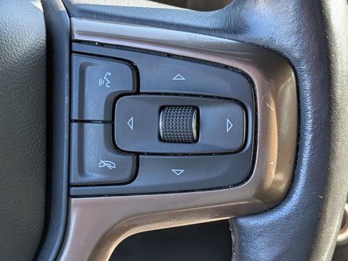 Used 2020 Chevrolet Silverado 2500 High Country image 28