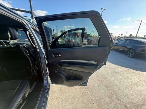 Used 2020 Dodge Durango GT RWD image 12
