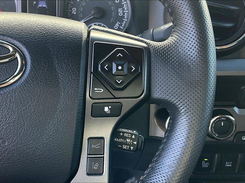 Used 2021 Toyota Tacoma TRD Sport image 24