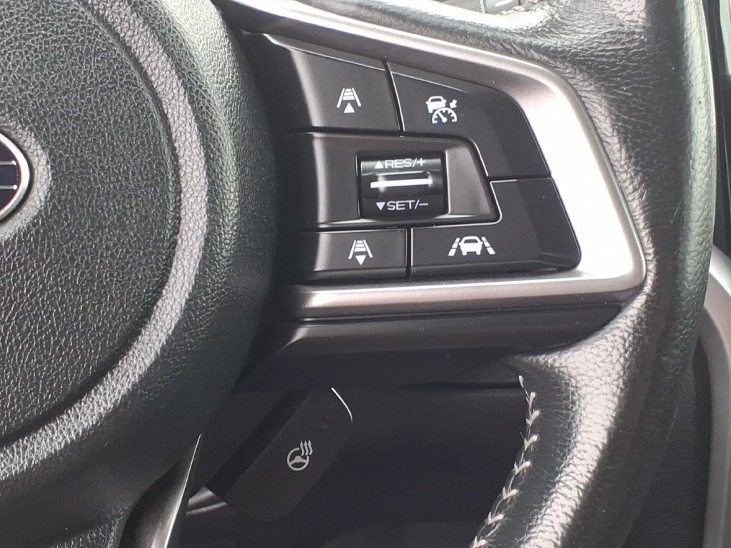 Used 2019 Subaru Ascent Limited AWD/4WD image 13