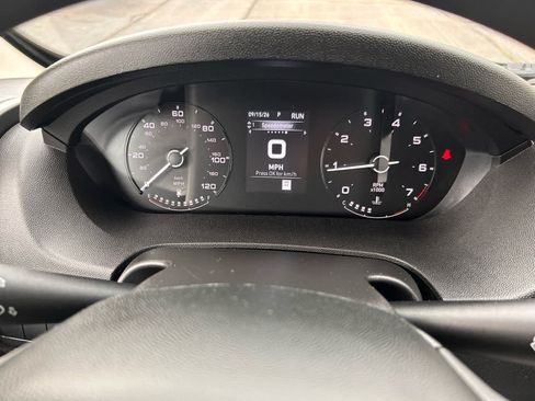 Used 2023 RAM ProMaster 1500 FWD image 17