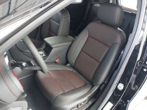 New 2026 Chevrolet Blazer RS w/ Driver Confidence II Package FWD image 23