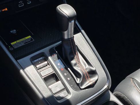 Certified 2024 Honda CR-V Sport-L image 24