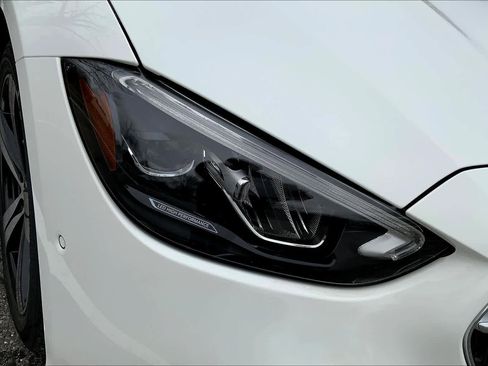 Certified 2025 Mercedes-Benz C 300 4MATIC Sedan image 17