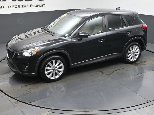 Used 2013 MAZDA CX-5 Grand Touring FWD image 49