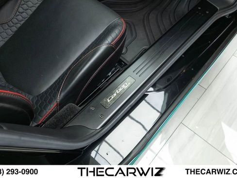 Used 2016 Aston Martin Vanquish Coupe RWD image 59