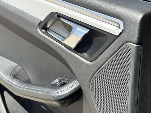 Used 2023 Porsche Macan S w/ Sport Chrono Package image 35