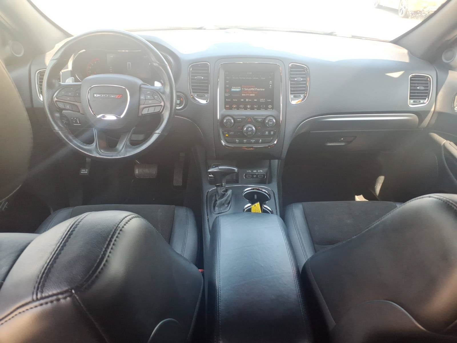 Used 2020 Dodge Durango R/T AWD/4WD image 11