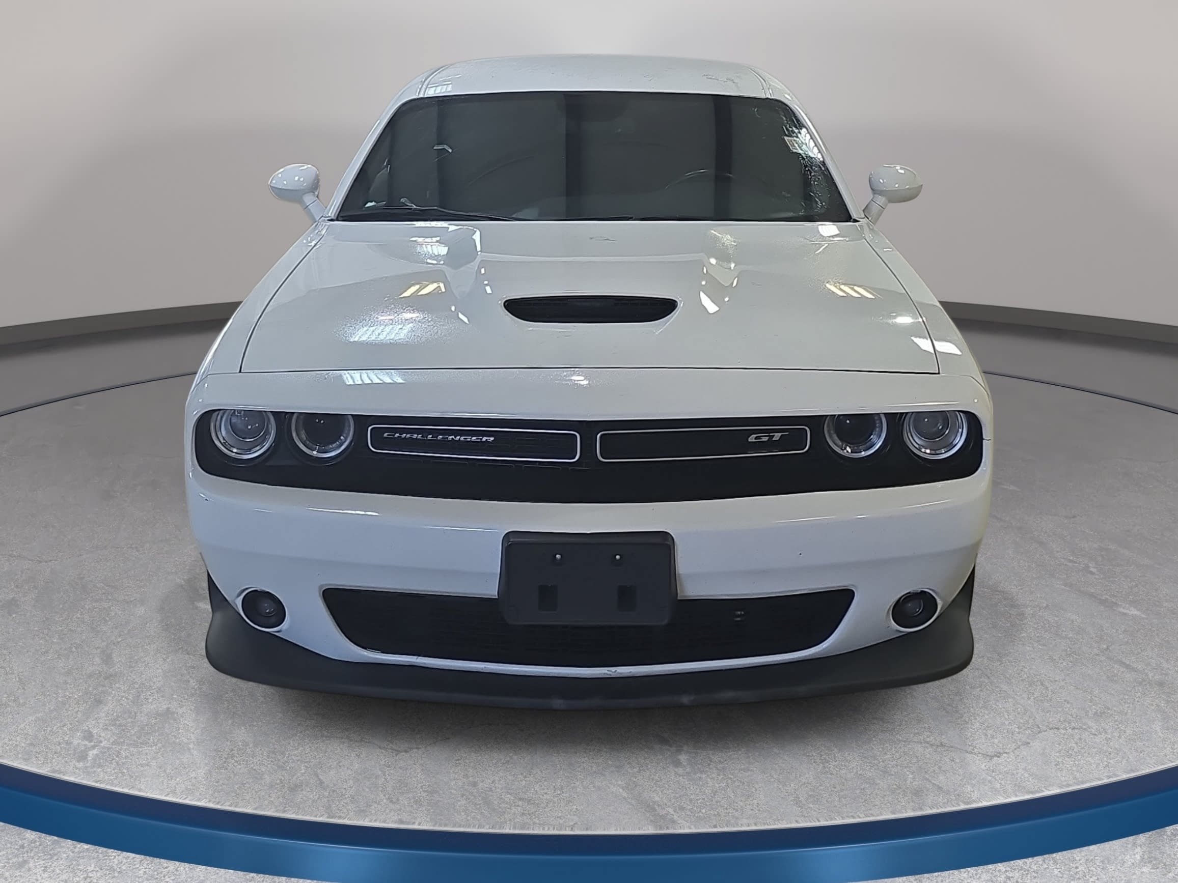 Used 2022 Dodge Challenger GT AWD/4WD image 3