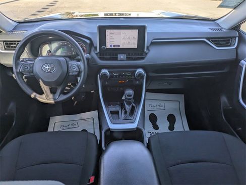 Used 2024 Toyota RAV4 LE image 13