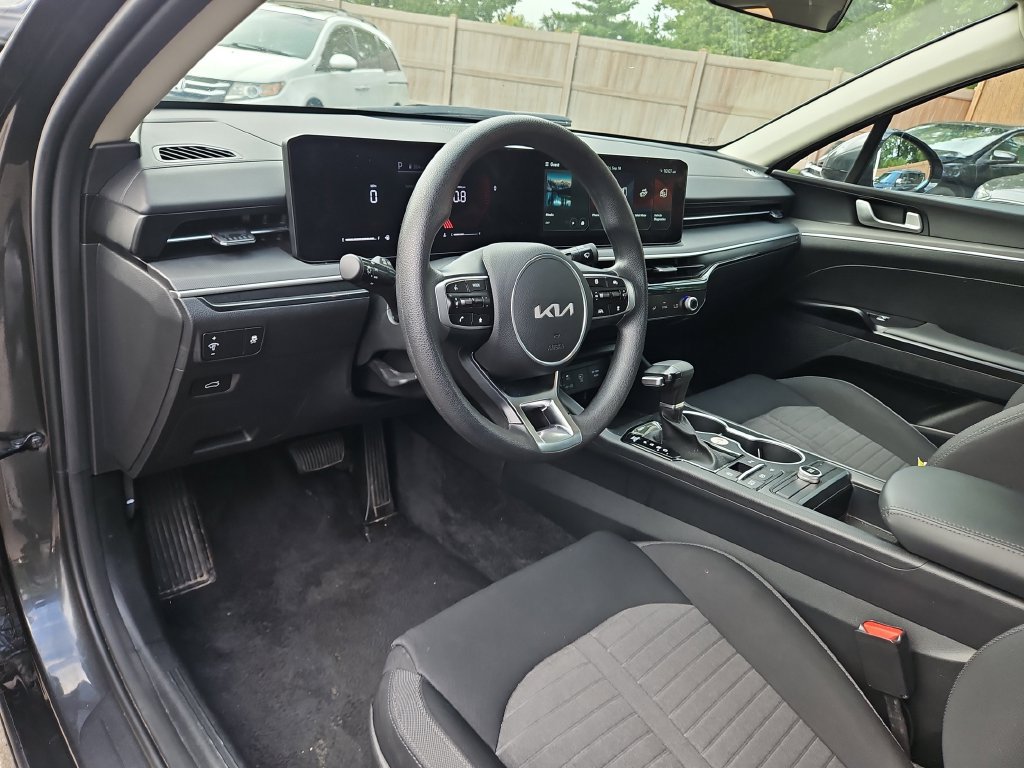 Used 2026 Kia K5 LXS FWD image 20