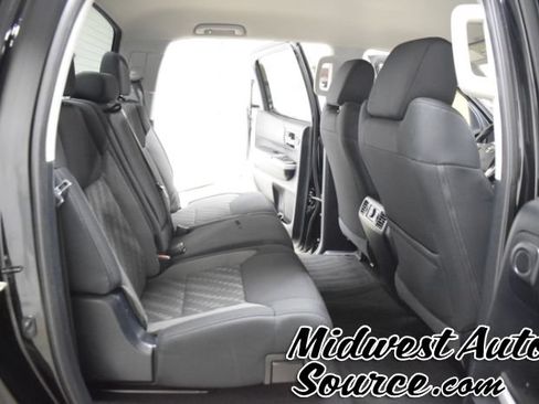 Used 2018 Toyota Tundra SR5 w/ TRD Sport Package AWD/4WD image 33