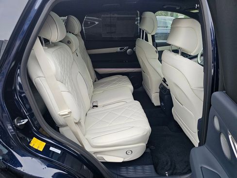 New 2026 Genesis GV80 3.5T Prestige image 29