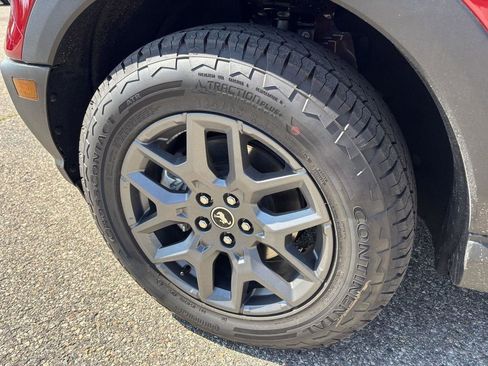 New 2025 Ford Bronco Sport Big Bend image 10