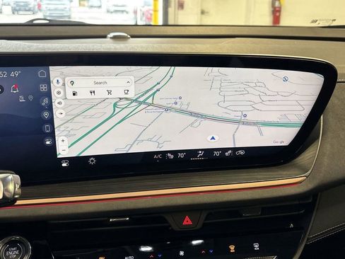 New 2025 Buick Envision Sport Touring image 18