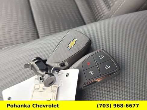 New 2026 Chevrolet Equinox LT AWD/4WD image 31