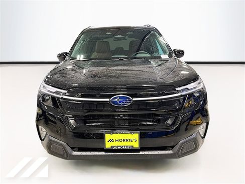 New 2026 Subaru Forester Touring image 2