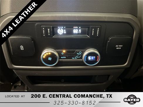 Certified 2020 Ford Expedition Max XLT w/ Equipment Group 202A image 21