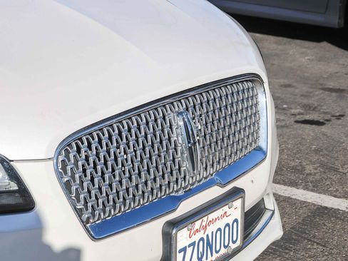 Used 2017 Lincoln MKZ Reserve image 6