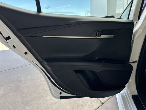 Certified 2025 Toyota Camry SE w/ Convenience Package FWD image 5