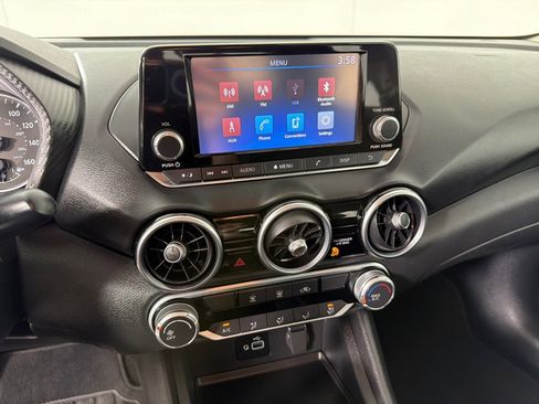 Used 2021 Nissan Sentra S image 16