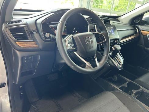 Used 2017 Honda CR-V EX image 17