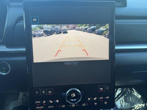 New 2026 GMC Terrain Elevation w/ Elevation Premium Package AWD/4WD image 5