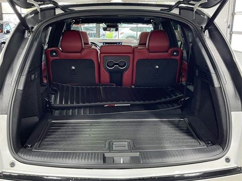 New 2026 Acura MDX A-Spec image 24