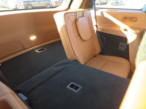 Used 2023 Lincoln Aviator Black Label AWD/4WD image 22