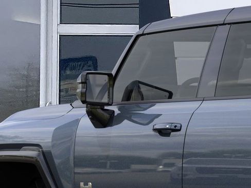 New 2026 GMC Hummer EV SUV image 12